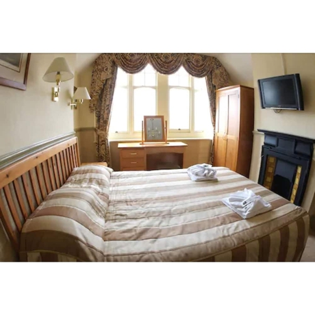 Imagen de la habitación del Hotel Grand Victorian Worthing. Foto 16