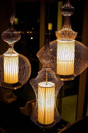 Imagen de los interiores del Hotel Grand Vientiane. Foto 19