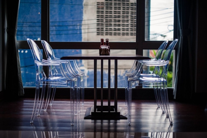 Imagen del bar/restaurante del Hotel Grand Vientiane. Foto 4