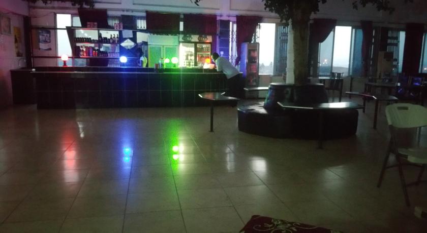Imagen general del Hotel Grand View, Accra. Foto 2