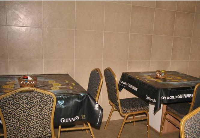 Imagen general del Hotel Grand View, Accra. Foto 4