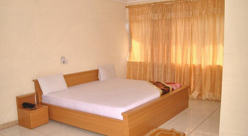 Imagen general del Hotel Grand View, Accra. Foto 8
