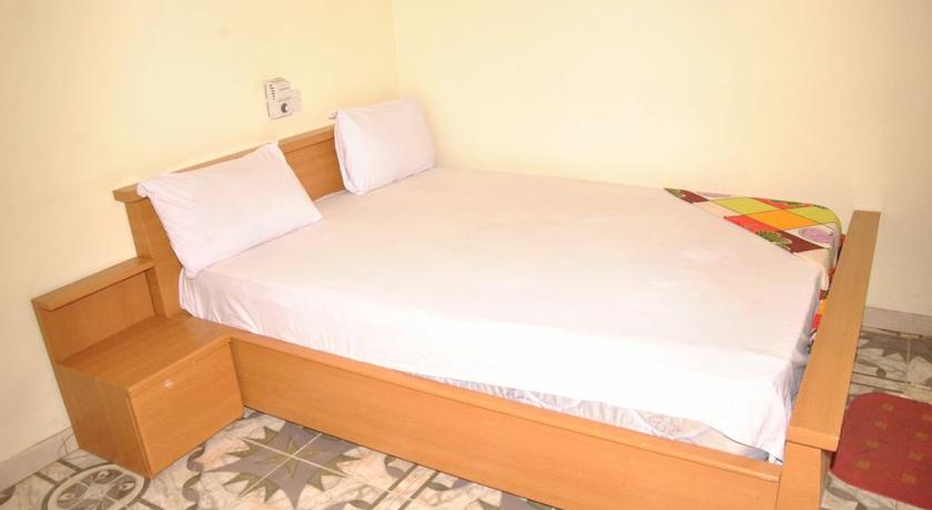 Imagen general del Hotel Grand View, Accra. Foto 10