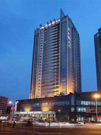 Imagen general del Hotel Grand View. Foto 1