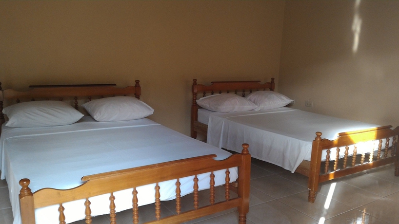 Imagen de la habitación del Hotel Grand View Guesthouse. Foto 4