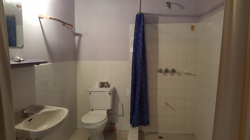 Imagen de la habitación del Hotel Grand View Guesthouse. Foto 6