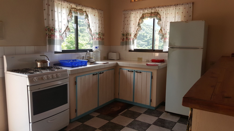 Imagen de la habitación del Hotel Grand View Guesthouse. Foto 7