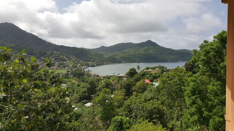 Imagen general del Hotel Grand View Guesthouse. Foto 2