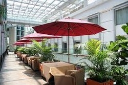 Imagen de los exteriores del Hotel Grand View Hotel. Foto 6