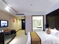 Imagen de la habitación del Hotel Grand View Hotel. Foto 3