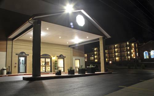 Imagen de la habitación del Hotel Grand View Inn and Suites, Branson. Foto 2