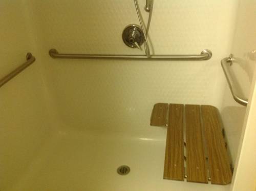 Imagen de la habitación del Hotel Grand View Inn and Suites, Branson. Foto 5