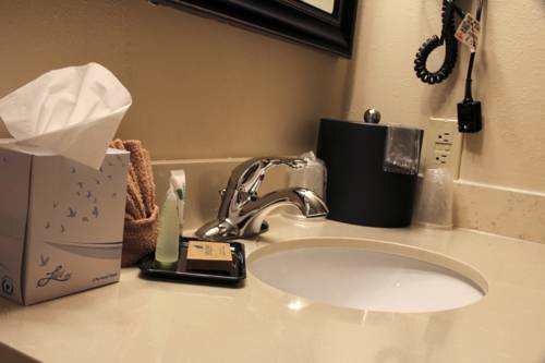 Imagen de la habitación del Hotel Grand View Inn and Suites, Branson. Foto 6