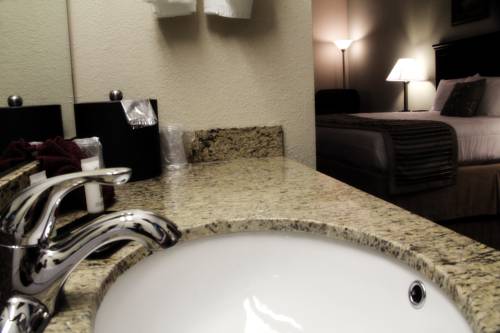 Imagen de la habitación del Hotel Grand View Inn and Suites, Branson. Foto 7