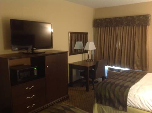 Imagen de la habitación del Hotel Grand View Inn and Suites, Branson. Foto 9