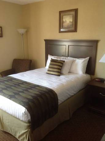 Imagen de la habitación del Hotel Grand View Inn and Suites, Branson. Foto 10