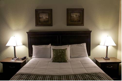 Imagen de la habitación del Hotel Grand View Inn and Suites, Branson. Foto 11