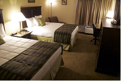 Imagen de la habitación del Hotel Grand View Inn and Suites, Branson. Foto 12