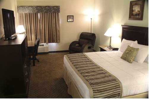 Imagen de la habitación del Hotel Grand View Inn and Suites, Branson. Foto 13