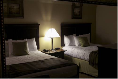 Imagen de la habitación del Hotel Grand View Inn and Suites, Branson. Foto 14