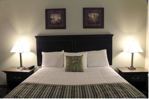 Imagen de la habitación del Hotel Grand View Inn and Suites, Branson. Foto 15