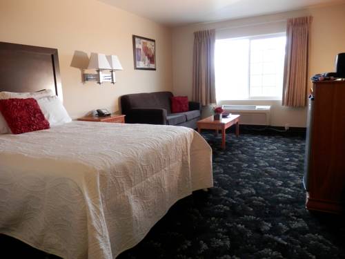 Imagen de la habitación del Hotel Grand View Inn and Suites. Foto 1