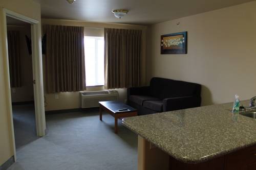 Imagen de la habitación del Hotel Grand View Inn and Suites. Foto 5