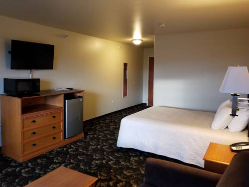 Imagen de la habitación del Hotel Grand View Inn and Suites. Foto 6