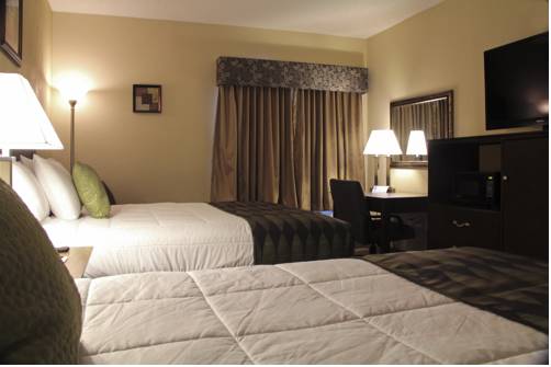 Imagen general del Hotel Grand View Inn and Suites. Foto 1