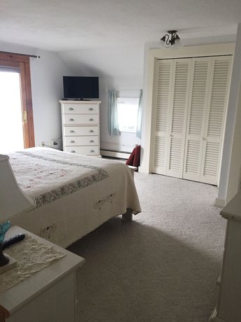 Imagen de la habitación del Hotel Grand View Motel. Foto 2