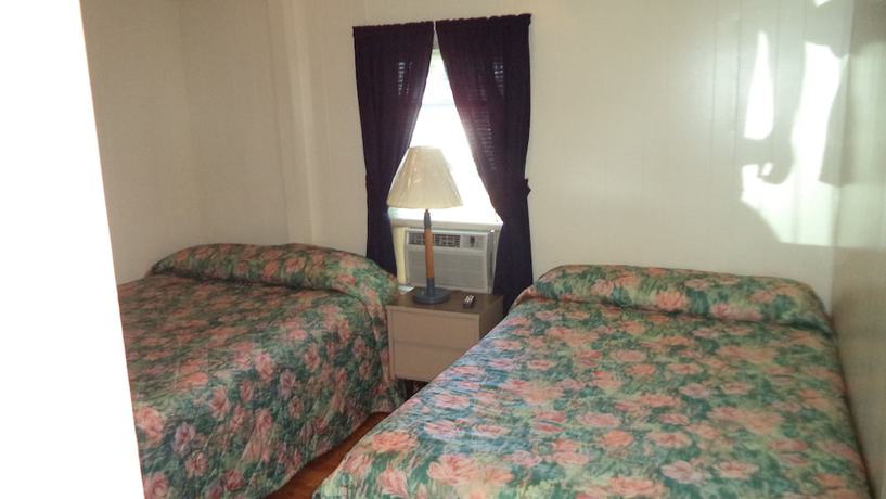 Imagen de la habitación del Hotel Grand View Motel. Foto 3