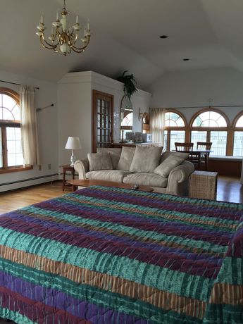 Imagen de la habitación del Hotel Grand View Motel. Foto 5