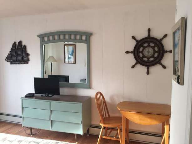 Imagen de la habitación del Hotel Grand View Motel. Foto 6