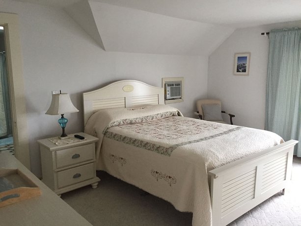 Imagen de la habitación del Hotel Grand View Motel. Foto 10