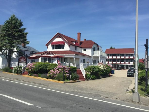 Imagen general del Hotel Grand View Motel. Foto 1