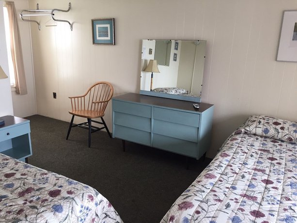 Imagen de la habitación del Hotel Grand View Motel. Foto 12