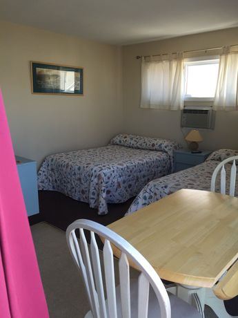 Imagen de la habitación del Hotel Grand View Motel. Foto 14