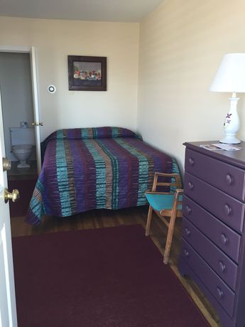 Imagen de la habitación del Hotel Grand View Motel. Foto 15