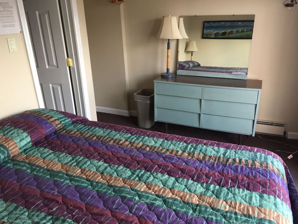 Imagen de la habitación del Hotel Grand View Motel. Foto 18