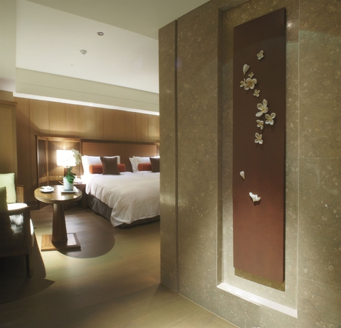 Imagen de la habitación del Hotel Grand View Resort Beitou. Foto 5