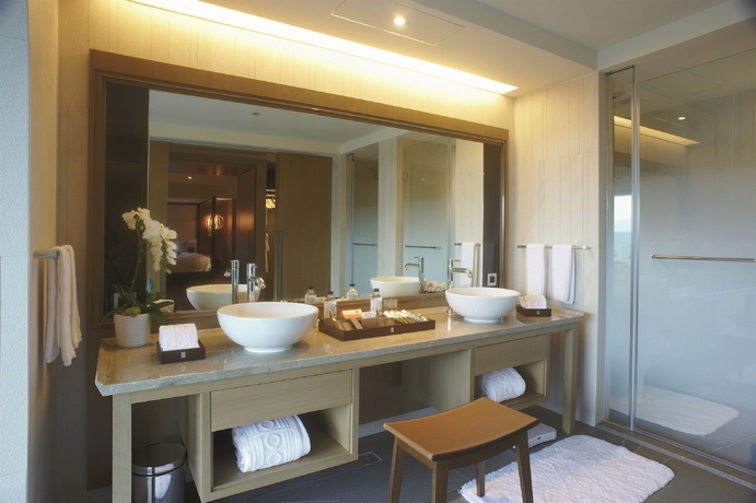 Imagen de la habitación del Hotel Grand View Resort Beitou. Foto 7