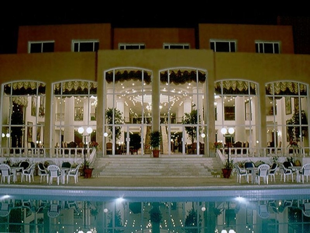 Imagen general del Hotel Grand View Resort. Foto 2