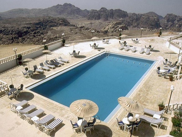 Imagen general del Hotel Grand View Resort. Foto 3