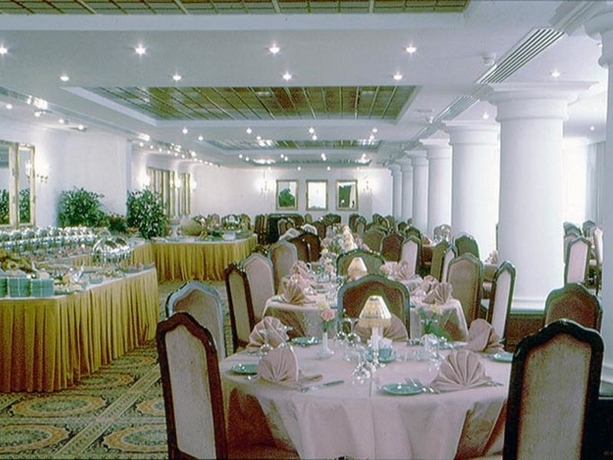 Imagen general del Hotel Grand View Resort. Foto 4