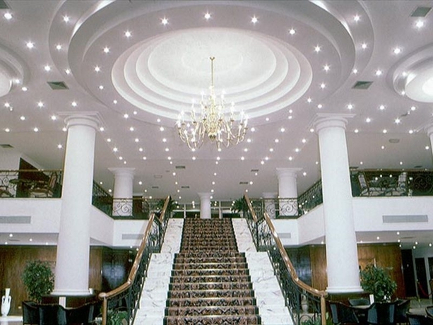Imagen general del Hotel Grand View Resort. Foto 5
