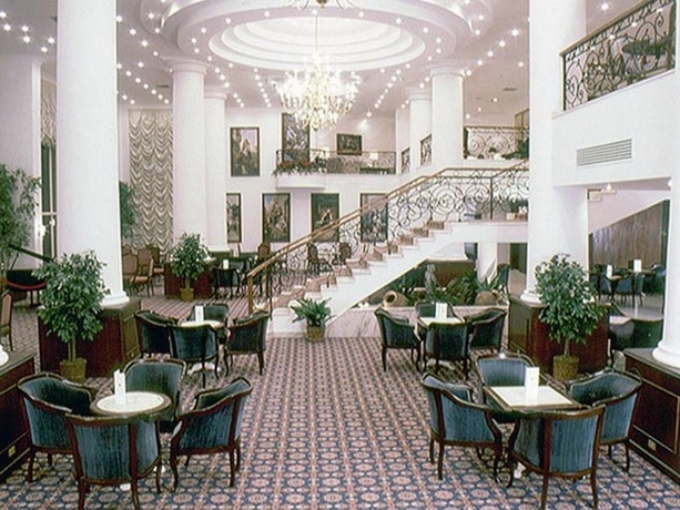 Imagen general del Hotel Grand View Resort. Foto 6