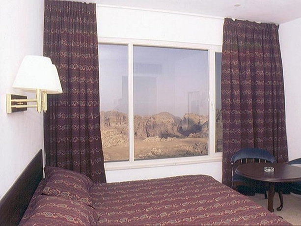Imagen general del Hotel Grand View Resort. Foto 7