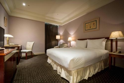 Imagen de la habitación del Hotel Grand View, Shuidui. Foto 6