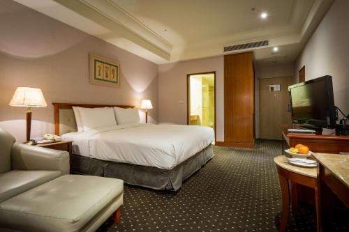 Imagen de la habitación del Hotel Grand View, Shuidui. Foto 8