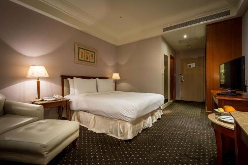 Imagen general del Hotel Grand View, Shuidui. Foto 5